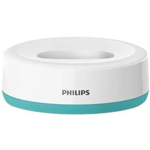 CORDLESS PHONES  D1611 WHITE ΜΕ ΑΝΟΙΧΤΗ ΑΚΡΟΑΣΗ &ΦΩΤΙΖΟΜΕΝΗ ΟΘΟΝΗ